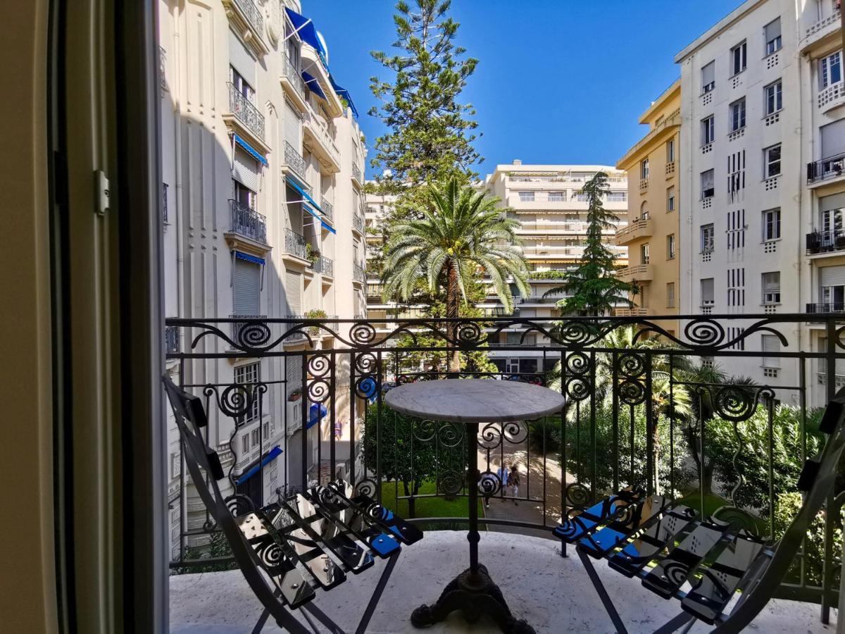 Apartament Luxury Baquis Nicea Zewnętrze zdjęcie