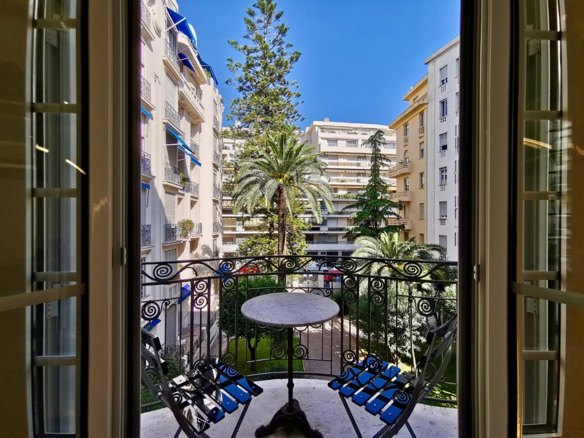 Apartament Luxury Baquis Nicea Zewnętrze zdjęcie
